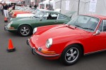 All of the Porsches: Tons of Photos from the California Festival of Speed—4