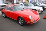 All of the Porsches: Tons of Photos from the California Festival of Speed—4