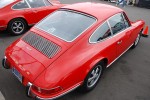 All of the Porsches: Tons of Photos from the California Festival of Speed—4