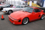 All of the Porsches: Tons of Photos from the California Festival of Speed—4