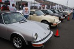 All of the Porsches: Tons of Photos from the California Festival of Speed—4