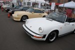 All of the Porsches: Tons of Photos from the California Festival of Speed—4