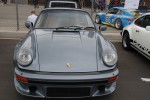 All of the Porsches: Tons of Photos from the California Festival of Speed—4
