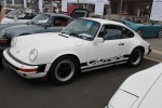 All of the Porsches: Tons of Photos from the California Festival of Speed—4
