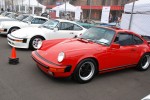 All of the Porsches: Tons of Photos from the California Festival of Speed—4