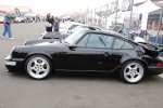 All of the Porsches: Tons of Photos from the California Festival of Speed—4