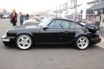 All of the Porsches: Tons of Photos from the California Festival of Speed—3