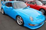 All of the Porsches: Tons of Photos from the California Festival of Speed—3