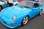 All of the Porsches: Tons of Photos from the California Festival of Speed—3