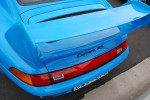All of the Porsches: Tons of Photos from the California Festival of Speed—3