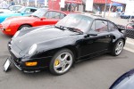 All of the Porsches: Tons of Photos from the California Festival of Speed—3