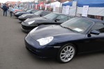 All of the Porsches: Tons of Photos from the California Festival of Speed—3
