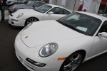 All of the Porsches: Tons of Photos from the California Festival of Speed—3