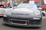 All of the Porsches: Tons of Photos from the California Festival of Speed—3
