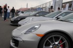 All of the Porsches: Tons of Photos from the California Festival of Speed—3