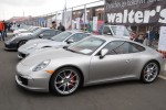 All of the Porsches: Tons of Photos from the California Festival of Speed—3