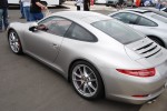 All of the Porsches: Tons of Photos from the California Festival of Speed—3