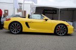 All of the Porsches: Tons of Photos from the California Festival of Speed—3