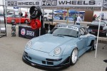 All of the Porsches: Tons of Photos from the California Festival of Speed—3