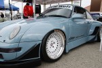 All of the Porsches: Tons of Photos from the California Festival of Speed—3