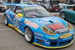 All of the Porsches: Tons of Photos from the California Festival of Speed—3
