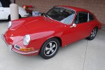 All of the Porsches: Tons of Photos from the California Festival of Speed—3