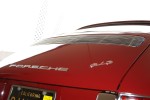All of the Porsches: Tons of Photos from the California Festival of Speed—3
