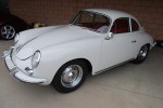 All of the Porsches: Tons of Photos from the California Festival of Speed—3