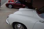 All of the Porsches: Tons of Photos from the California Festival of Speed—3