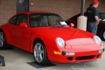 All of the Porsches: Tons of Photos from the California Festival of Speed—3