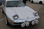All of the Porsches: Tons of Photos from the California Festival of Speed—3