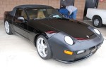 All of the Porsches: Tons of Photos from the California Festival of Speed—3