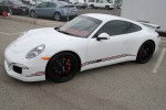 All of the Porsches: Tons of Photos from the California Festival of Speed—3