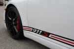 All of the Porsches: Tons of Photos from the California Festival of Speed—3