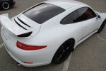 All of the Porsches: Tons of Photos from the California Festival of Speed—3