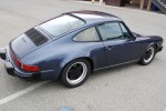 All of the Porsches: Tons of Photos from the California Festival of Speed—3