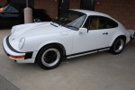 All of the Porsches: Tons of Photos from the California Festival of Speed—3