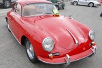 All of the Porsches: Tons of Photos from the California Festival of Speed—3