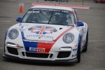 All of the Porsches: Tons of Photos from the California Festival of Speed