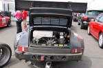 All of the Porsches: Tons of Photos from the California Festival of Speed