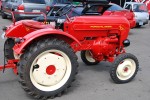 This is a Porsche