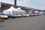 All of the Porsches: Tons of Photos from the California Festival of Speed—5