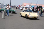 All of the Porsches: Tons of Photos from the California Festival of Speed—5
