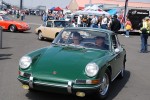 All of the Porsches: Tons of Photos from the California Festival of Speed—5