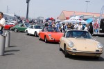 All of the Porsches: Tons of Photos from the California Festival of Speed—5
