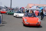 All of the Porsches: Tons of Photos from the California Festival of Speed—5