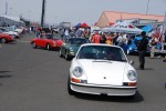 All of the Porsches: Tons of Photos from the California Festival of Speed—5