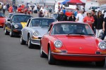 All of the Porsches: Tons of Photos from the California Festival of Speed—5