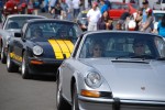 All of the Porsches: Tons of Photos from the California Festival of Speed—5