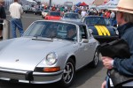 All of the Porsches: Tons of Photos from the California Festival of Speed—5